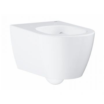 Vas Wc Grohe Essence Rimless cu PureGuard suspendat - Culoare Alb pal