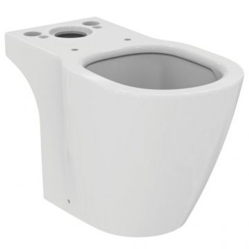 Vas Wc Ideal Standard Connect Aquablade Stativ - Culoare Alb pal