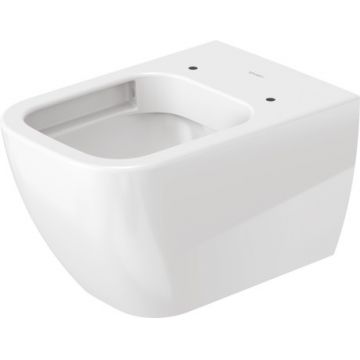 Vas wc suspendat Duravit Happy D.2 Rimless alb