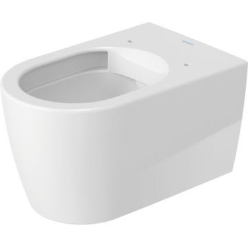 Vas wc suspendat Duravit Me by Starck 37x57cm HygieneGlaze