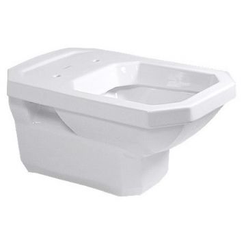 Vas WC suspendat Duravit seria 1930 35.5x58cm