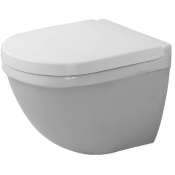 Vas WC suspendat Duravit Starck 3 48cm