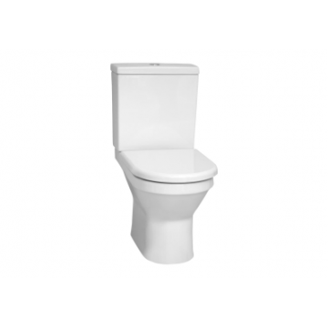 Vas WC Vitra S50 65cm